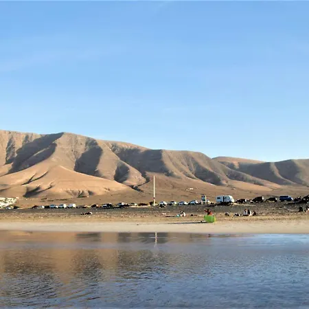 Διαμέρισμα Canaryislandshost L Surf Lanzarote *