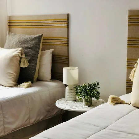 Canaryislandshost L Surf Lanzarote Apartament