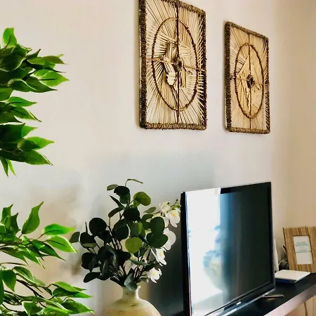 Canaryislandshost L Surf Lanzarote Apartament