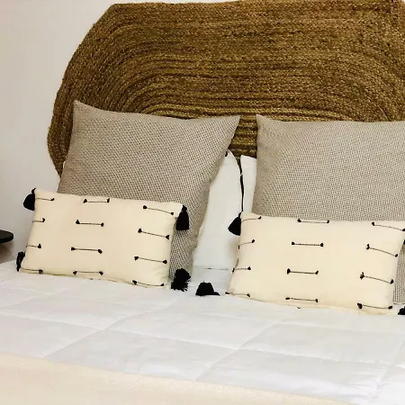 Canaryislandshost L Surf Lanzarote