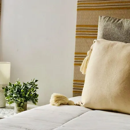 Canaryislandshost L Surf Lanzarote Apartament