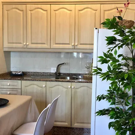 Canaryislandshost L Surf Lanzarote Apartament