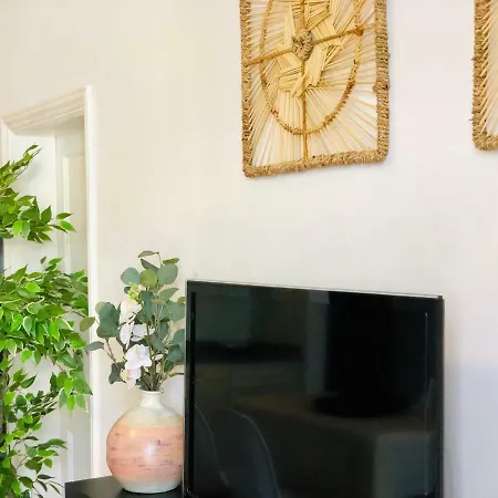 Apartament Canaryislandshost L Surf Lanzarote Famara