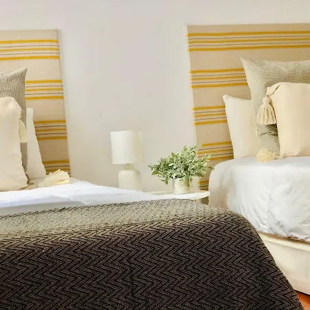 Canaryislandshost L Surf Lanzarote Apartament