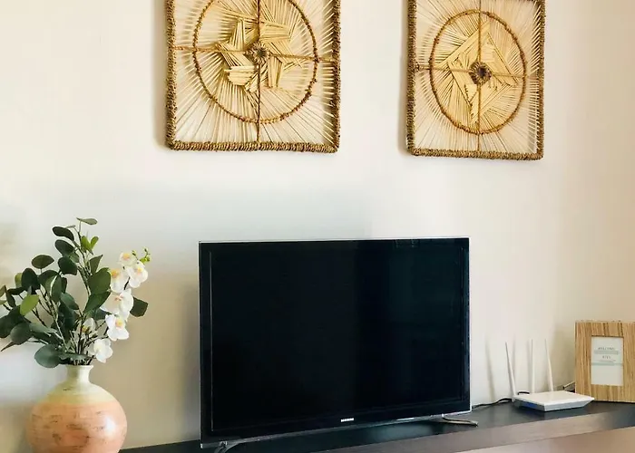 Canaryislandshost L Surf Lanzarote