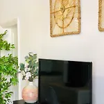 Appartement Canaryislandshost L Surf Lanzarote Famara