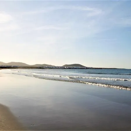 Apartment Canaryislandshost L Surf Lanzarote