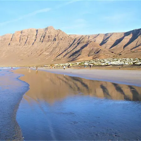 Apartment Canaryislandshost L Surf Lanzarote *