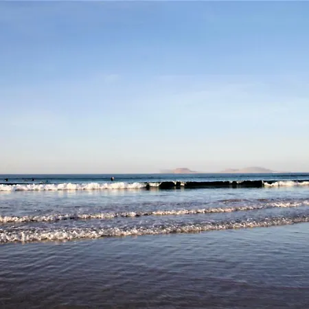 Appartement Canaryislandshost L Surf Lanzarote Famara