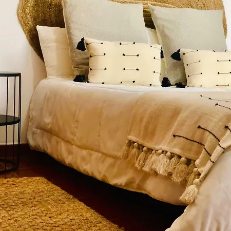 Appartement Canaryislandshost L Surf Lanzarote Famara