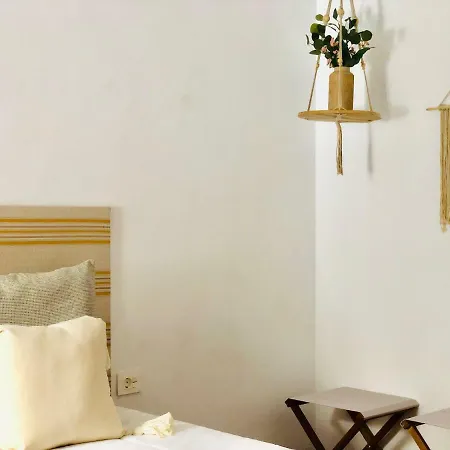 Canaryislandshost L Surf Lanzarote Appartamento