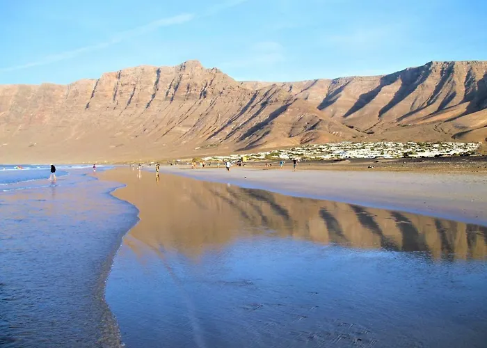 Appartement Canaryislandshost L Surf Lanzarote *