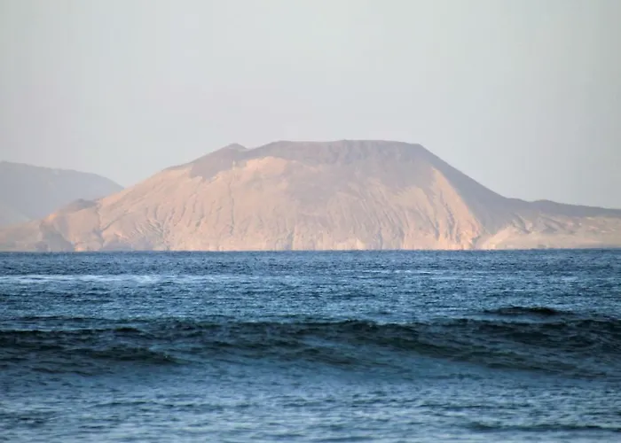 Appartement Canaryislandshost L Surf Lanzarote