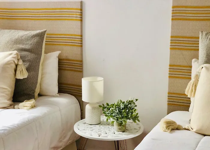 Canaryislandshost L Surf Lanzarote Appartement *