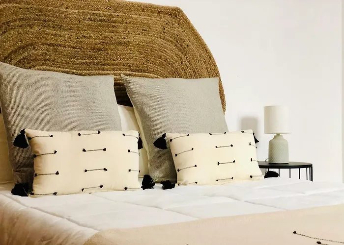 Canaryislandshost L Surf Lanzarote Appartement *