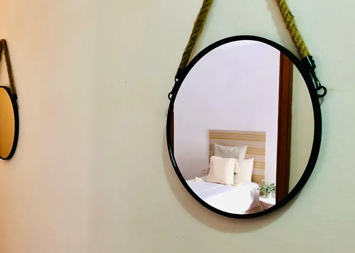 Appartement Canaryislandshost L Surf Lanzarote Famara