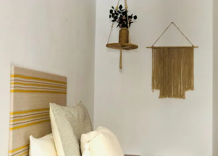 Canaryislandshost L Surf Lanzarote Appartement Famara