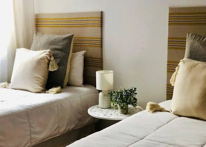 Canaryislandshost L Surf Lanzarote Appartement