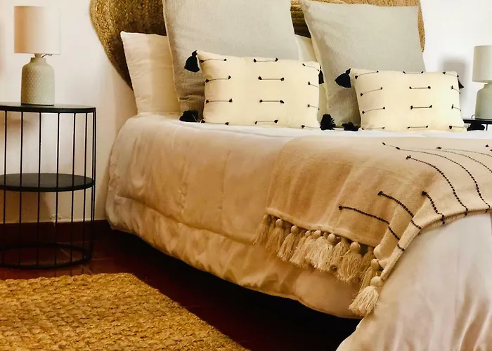 Appartement Canaryislandshost L Surf Lanzarote Famara