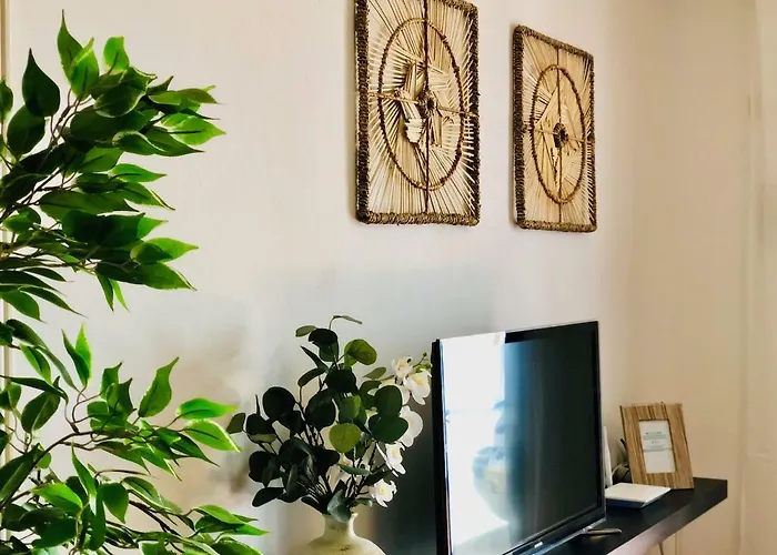 Canaryislandshost L Surf Lanzarote Appartement