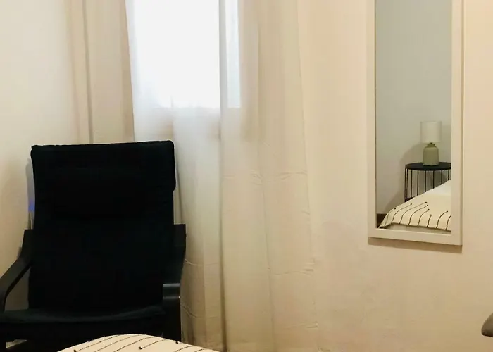 Canaryislandshost L Surf Lanzarote Appartement Famara