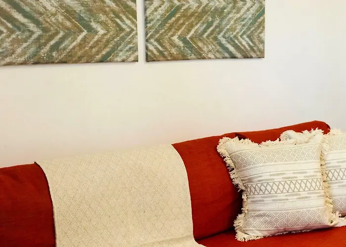 Canaryislandshost L Surf Lanzarote Appartement Famara