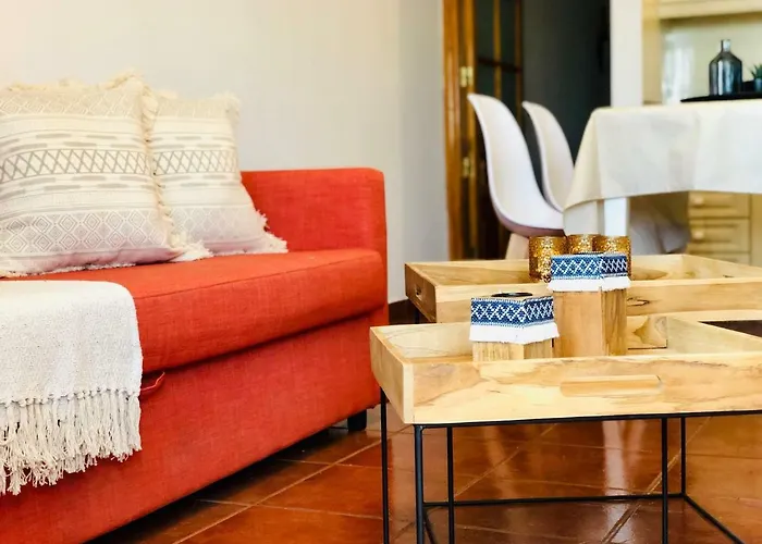 Appartement Canaryislandshost L Surf Lanzarote *