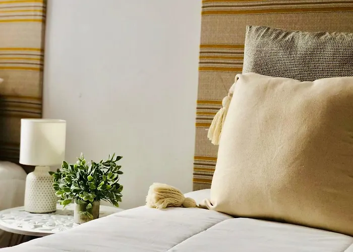 Canaryislandshost L Surf Lanzarote Appartement