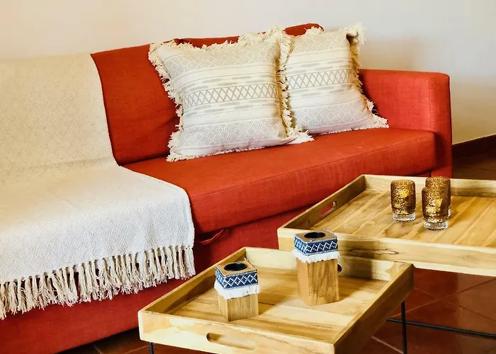 Canaryislandshost L Surf Lanzarote Appartement *