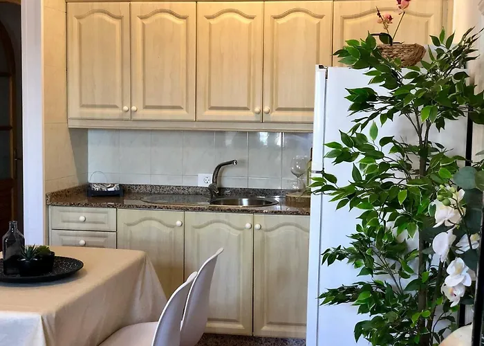 Canaryislandshost L Surf Lanzarote Appartement