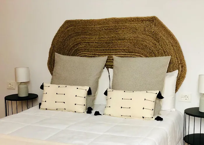 Appartement Canaryislandshost L Surf Lanzarote