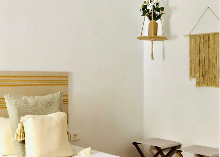 Canaryislandshost L Surf Lanzarote Appartement