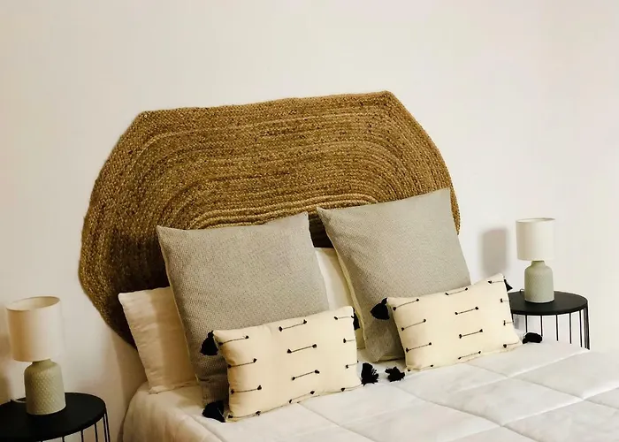 Appartement Canaryislandshost L Surf Lanzarote Famara