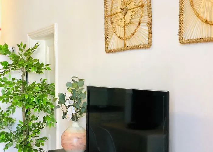 Appartement Canaryislandshost L Surf Lanzarote Famara