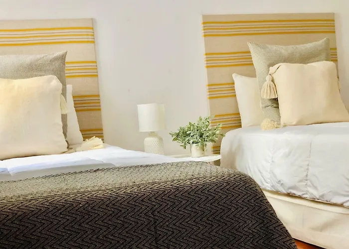 Canaryislandshost L Surf Lanzarote Appartement