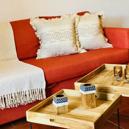 Canaryislandshost L Surf Lanzarote Апартаменты *